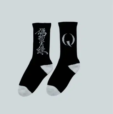 페이크 다큐멘터리 Q 삭스