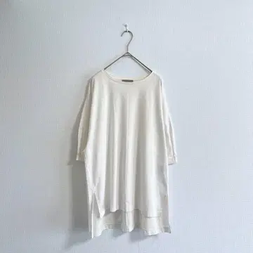 띠어리 럭스 23년산 LOBB COTTON INTERLOCK