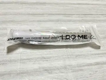 SnowMan i DO ME 응원봉