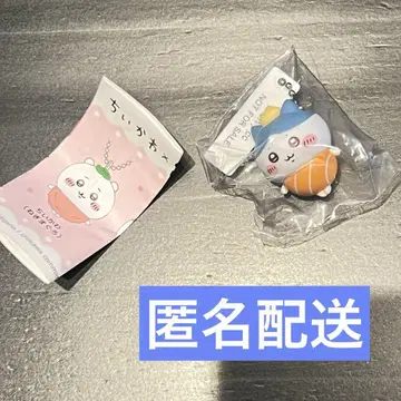 치이카와 (먼작귀) 비쿠라폰 하치와레 쿠라스시