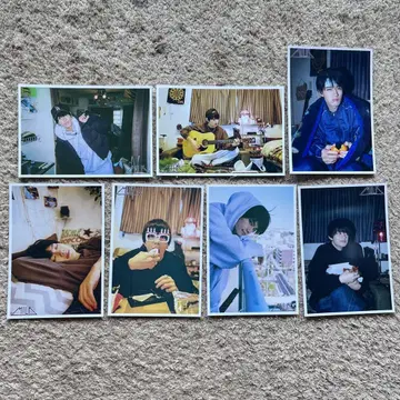 사노 유토 브로마이드 생일