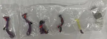 반다이 HDM 소절 에반게리온 신극장판 II EVA 초호기 각성 Ver