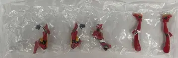 반다이 HDM 소절 에반게리온 신극장판 II EVA 2호기 S형 장비