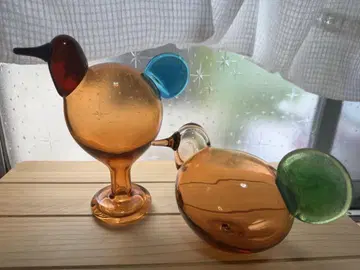 이타라 iittala Sorja & Sulo