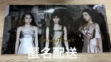 Kalafina 파일