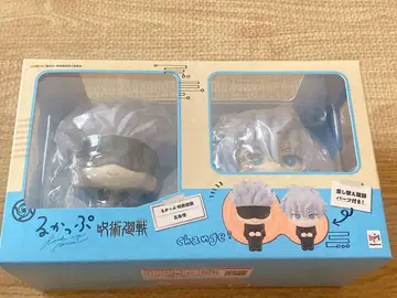 룩업 주술회전 고죠 사토루