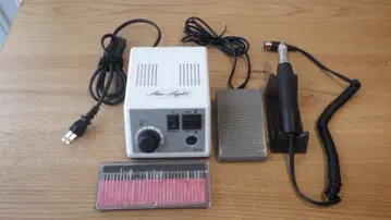 아르고 파일 핸드 그라인더 SBC-35W 류터