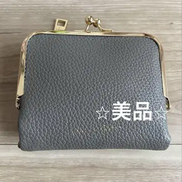 살롱 드 루방 접이식 지갑