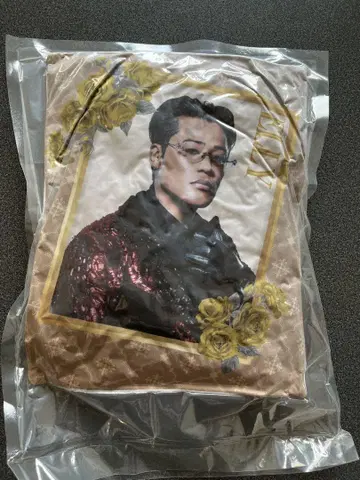 초레어 3대째 JSB KINGDOM 회장에서 가챠 쿠션 ELLY