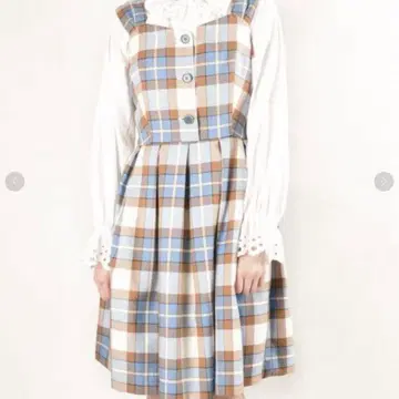 MILK TARTAN 시리즈 잔스카