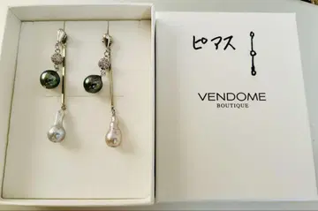VENDOME BOUTIQUE 롱 귀걸이