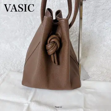 새상품급 즉시 완판 Vagik 인기 색상 본드 미니 시드르 핸드백 가죽
