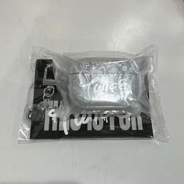 twice AirPods 케이스