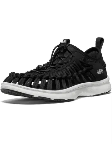 새상품 [KEEN] 샌들 UNEEK O3 여성용 25.5cm 박스 있음