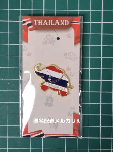 만국박람회 태국관 핑 배치 태국 파빌리온