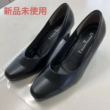 하이힐 23.5~24.0cm 블랙 관혼상제
