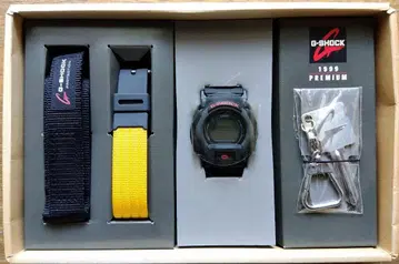 새상품 G-SHOCK 1999 PREMIUM