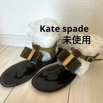 케이트 스페이드 샌들 미사용
