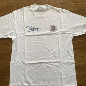 KEBOZ 티셔츠