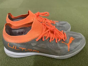 푸마 울트라 1.4 PRO COURT 26.5cm