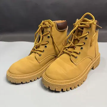 Fashion YIYU SPORT 여성용 부츠 36 브라운