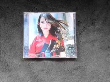 '애니메이션 주제가 CD MICHI 리아리 스틱'