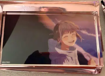 fgo expo fes 2024 아크릴 블록 오베론
