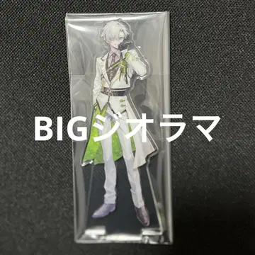 크로노바 카나메 BIG 디오라마 아크릴 스탠드