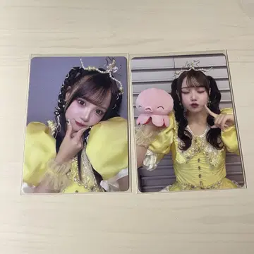 CUTIE STREET 후루사와 리사 트레이딩 카드