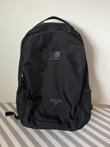 카리마_Karrimor tribute25 백팩 백팩