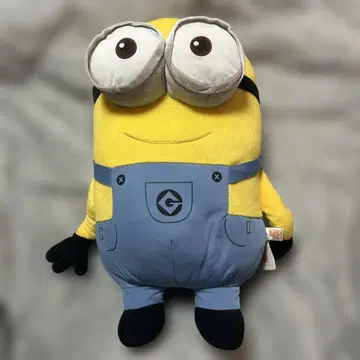 미니언 봉제 인형 약 30cm