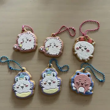 치이카와 쿠키 참 간이 침대