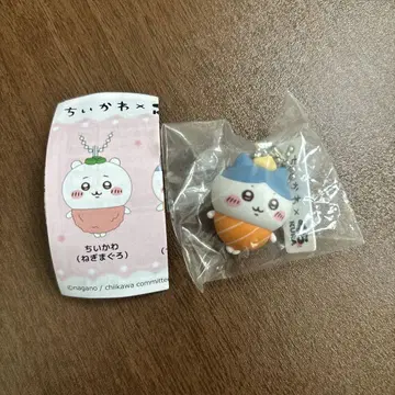 쿠라스시 비쿠라폰 치이카와 하치와레