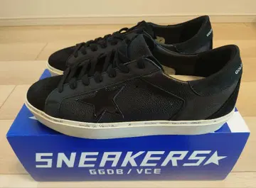 골든구스 HI STAR 스니커즈 GOLDENGOOSE 하이 스타
