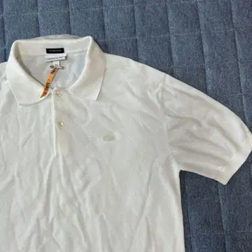 LACOSTE EXCLUSIVE EDITION 라코스테 반팔 피케 셔츠