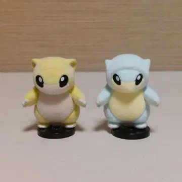 샌드 & 애로우라 샌드 포켓몬