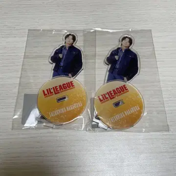 LIL League 나카무라 류타 아크릴 스탠드