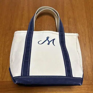 L.L.Bean 엘엘빈 토트백