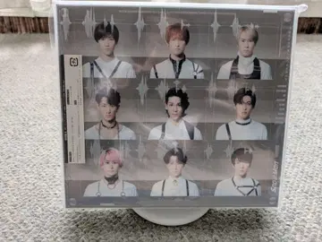 Snow Man Snow Labo. S2 박스형 앨범