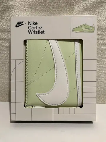 미사용 새상품 NIKE 나이키 코인 케이스 파우치 동전 지갑