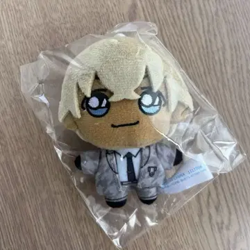 세가 럭키 쿠지 명탐정 코난 빈티지 룩 G상 강준영(후루야 레이)
