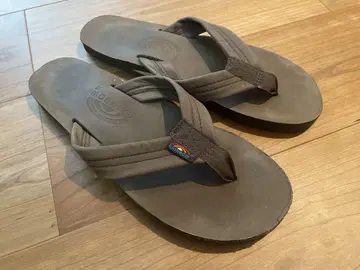 RAINBOW SANDALS 레인보우 샌들 25cm