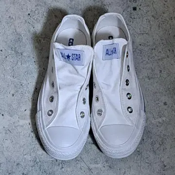 CONVERSE ALL STAR 슬립온 22.5