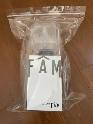 timelesz FAM 응원봉