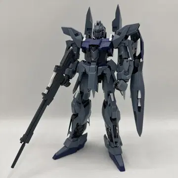 건담 프라모델 MG 델타 플러스
