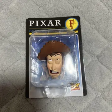 Pixar 픽사 제일복권 우디 페이스 마그넷