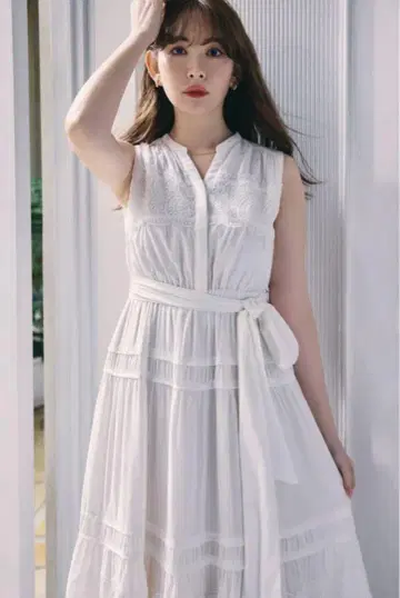 Her lip to 원피스