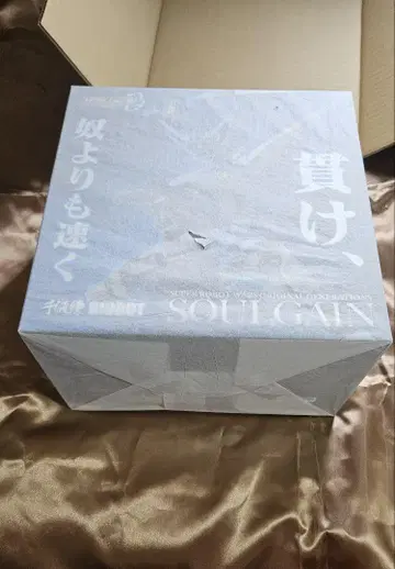 RIOBOT 서울게인 (센치렌 센티넬 스토어 혜택 포함)