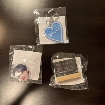 treasure 도용 캡슐 토이