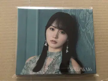 카키 요카 개별 CD형 보관 케이스 네이블 오렌지